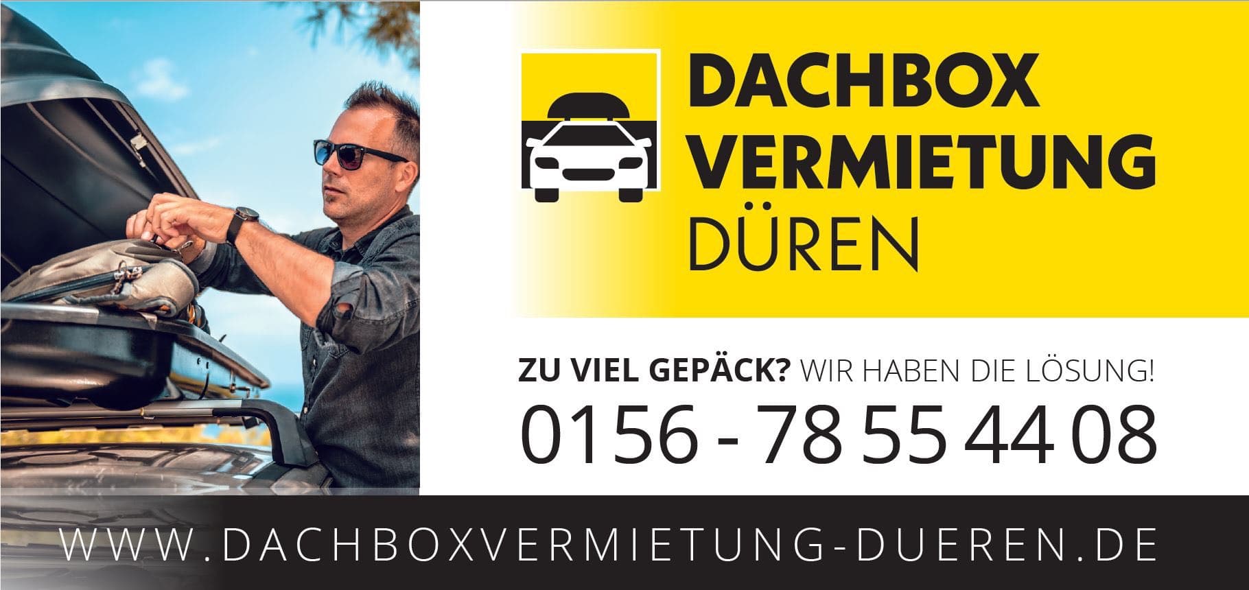 Thule Arcos Heckbox für AHK - Mehr Stauraum für deinen Ausflug 3