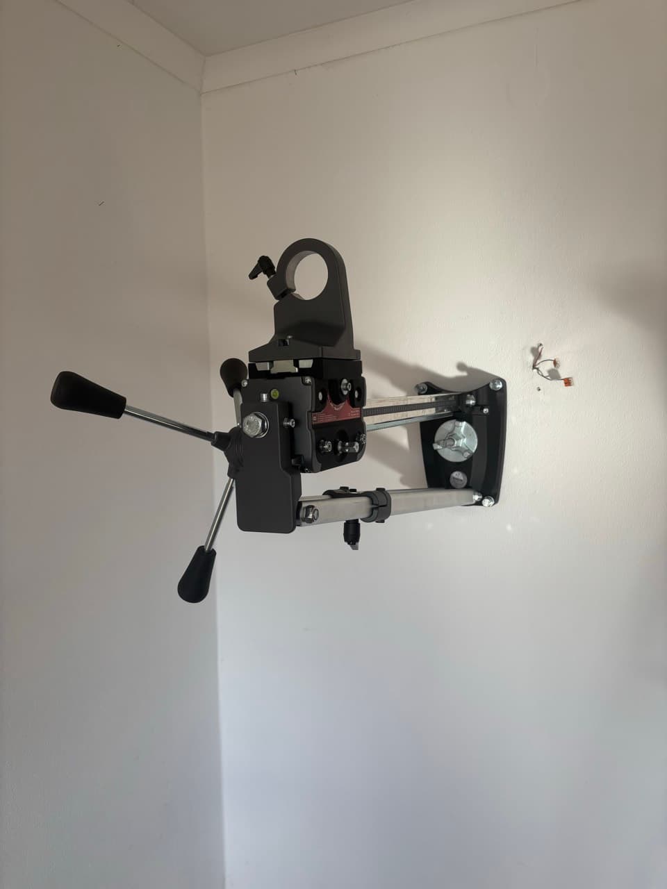 Kernbohrgerät Kernbohrmaschine Diamantbohrer mieten 2