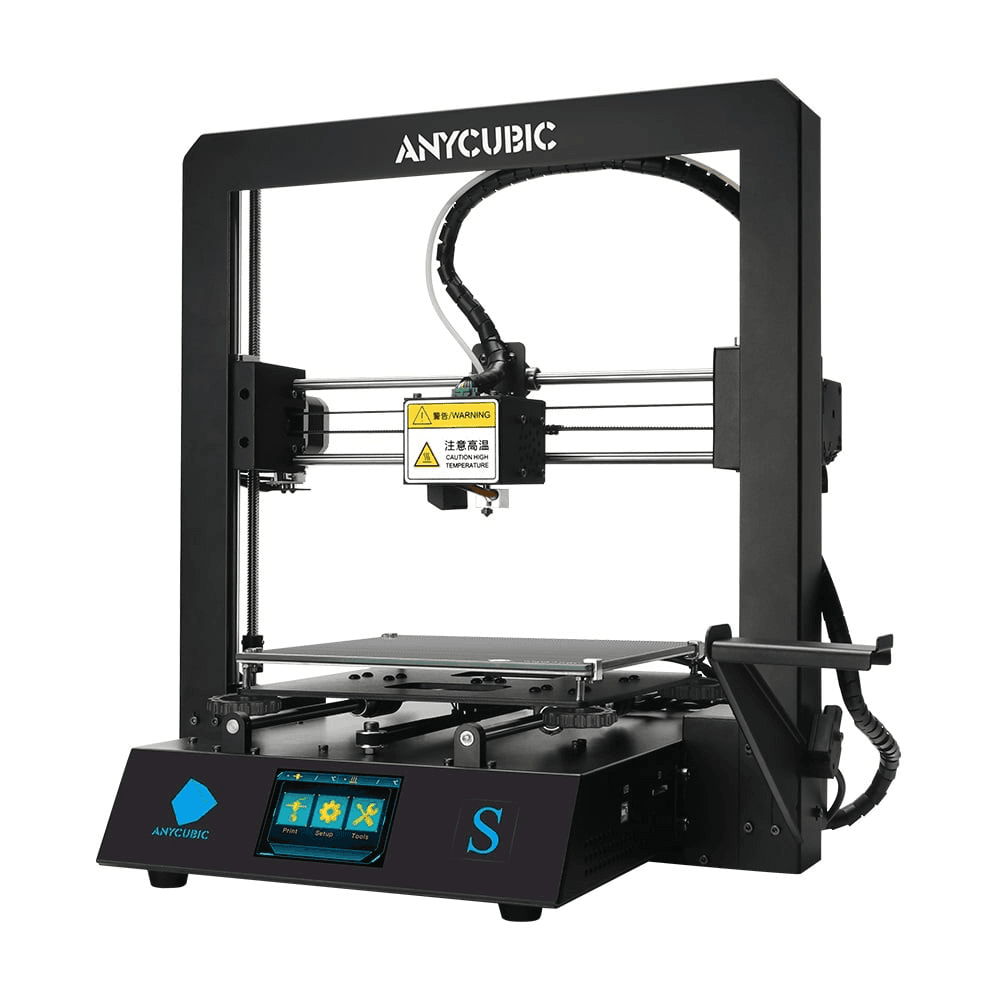 Anycubic 3D-Drucker - 210*210*205 mm 2
