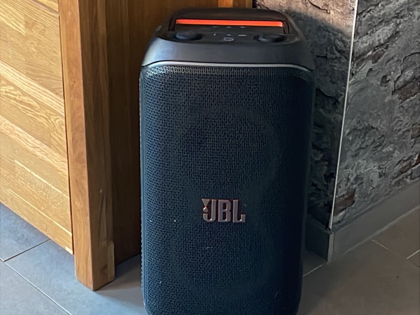 JBL Club 120 Musikbox PartyBox